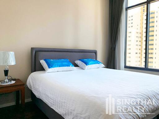 For RENT : The Diplomat 39 / 2 Bedroom / 2 Bathrooms / 77 sqm / 85000 THB [7600886]