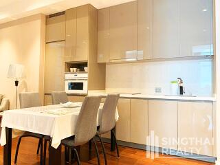 For RENT : The Diplomat 39 / 2 Bedroom / 2 Bathrooms / 77 sqm / 85000 THB [7600886]