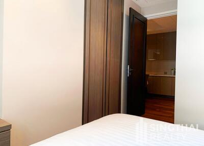 For RENT : The Diplomat 39 / 2 Bedroom / 2 Bathrooms / 77 sqm / 85000 THB [7600886]