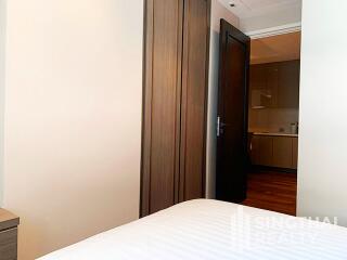 For RENT : The Diplomat 39 / 2 Bedroom / 2 Bathrooms / 77 sqm / 85000 THB [7600886]
