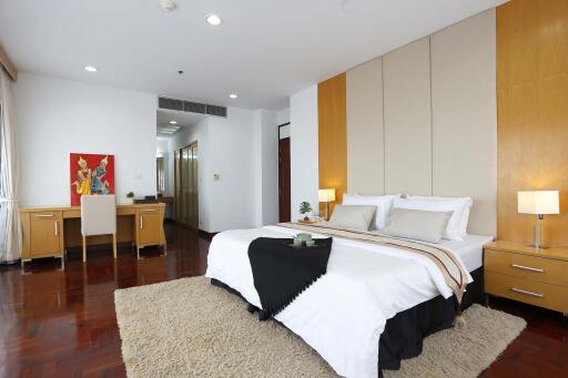 For RENT : The Grand Sethiwan Sukhumvit 24 / 3 Bedroom / 4 Bathrooms / 251 sqm / 85000 THB [7607836]