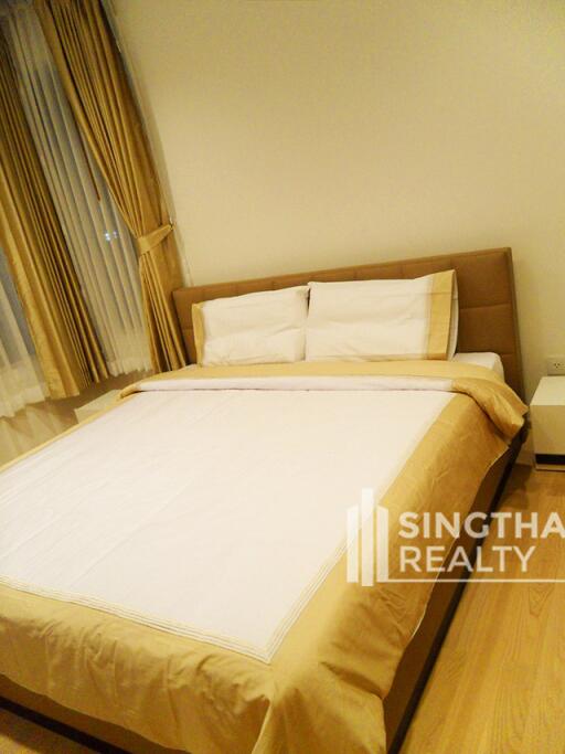 For RENT : Siri at Sukhumvit / 3 Bedroom / 3 Bathrooms / 111 sqm / 85000 THB [7612083]