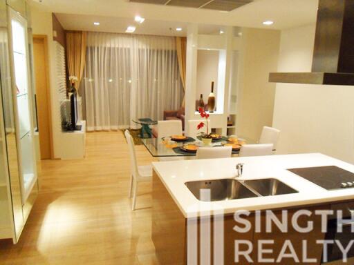 For RENT : Siri at Sukhumvit / 3 Bedroom / 3 Bathrooms / 111 sqm / 85000 THB [7612083]