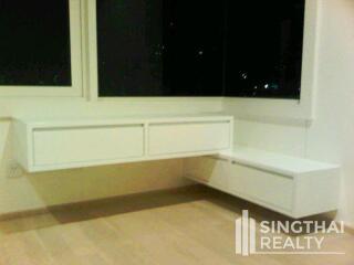 For RENT : Siri at Sukhumvit / 3 Bedroom / 3 Bathrooms / 111 sqm / 85000 THB [7612083]