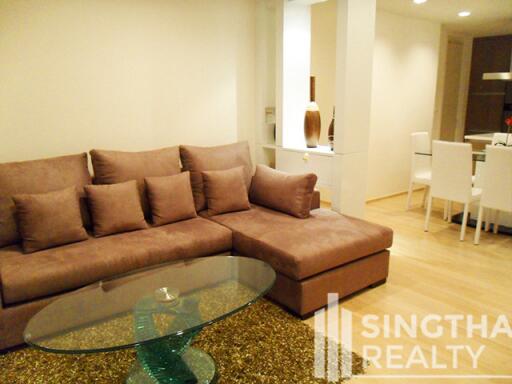 For RENT : Siri at Sukhumvit / 3 Bedroom / 3 Bathrooms / 111 sqm / 85000 THB [7612083]