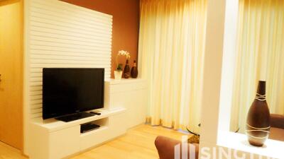 For RENT : Siri at Sukhumvit / 3 Bedroom / 3 Bathrooms / 111 sqm / 85000 THB [7612083]