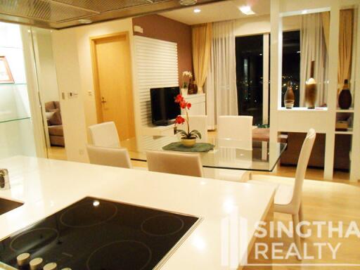 For RENT : Siri at Sukhumvit / 3 Bedroom / 3 Bathrooms / 111 sqm / 85000 THB [7612083]