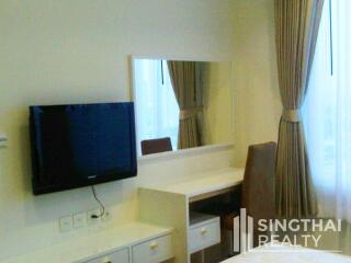 For RENT : Siri at Sukhumvit / 3 Bedroom / 3 Bathrooms / 111 sqm / 85000 THB [7612083]