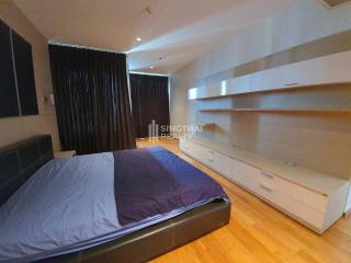 For RENT : The Empire Place / 3 Bedroom / 3 Bathrooms / 159 sqm / 90000 THB [7621540]