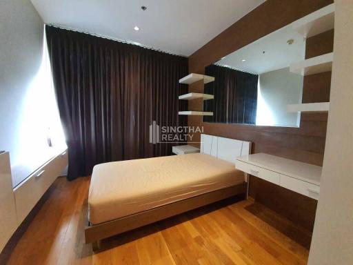 For RENT : The Empire Place / 3 Bedroom / 3 Bathrooms / 159 sqm / 90000 THB [7621540]