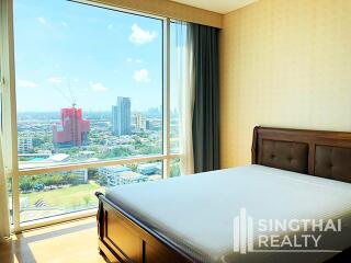 For RENT : Fullerton Sukhumvit / 3 Bedroom / 3 Bathrooms / 156 sqm / 85000 THB [7728167]