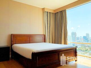 For RENT : Fullerton Sukhumvit / 3 Bedroom / 3 Bathrooms / 156 sqm / 85000 THB [7728167]