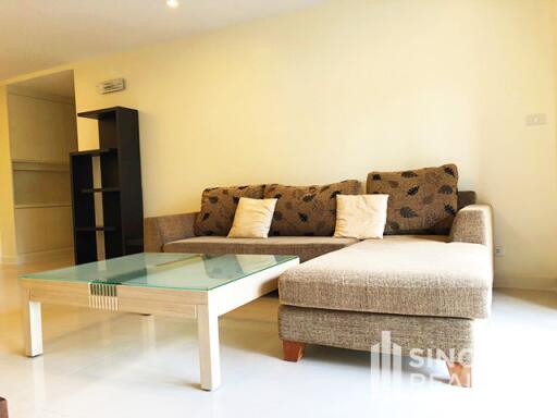 For RENT : Baan Mela / 2 Bedroom / 3 Bathrooms / 151 sqm / 85000 THB [7734292]