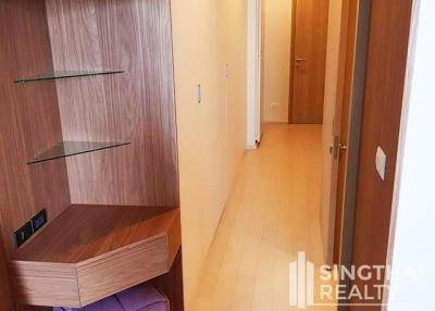 For RENT : Noble Ploenchit / 2 Bedroom / 2 Bathrooms / 93 sqm / 85000 THB [7765044]