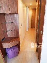 For RENT : Noble Ploenchit / 2 Bedroom / 2 Bathrooms / 93 sqm / 85000 THB [7765044]