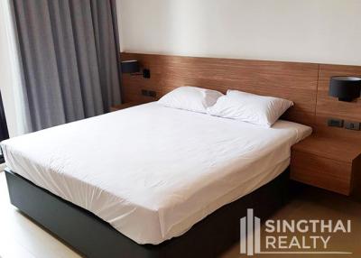 For RENT : Noble Ploenchit / 2 Bedroom / 2 Bathrooms / 93 sqm / 85000 THB [7765044]