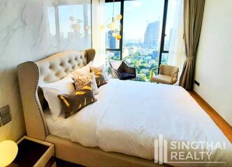 For RENT : BEATNIQ Sukhumvit 32 / 2 Bedroom / 2 Bathrooms / 81 sqm / 85000 THB [7773593]