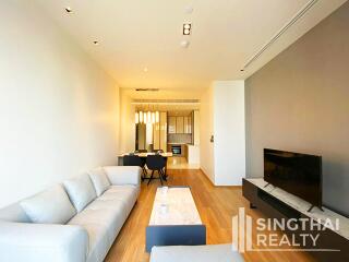 For RENT : BEATNIQ Sukhumvit 32 / 2 Bedroom / 2 Bathrooms / 84 sqm / 85000 THB [7865239]