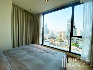 For RENT : BEATNIQ Sukhumvit 32 / 2 Bedroom / 2 Bathrooms / 84 sqm / 85000 THB [7865239]