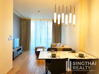 For RENT : BEATNIQ Sukhumvit 32 / 2 Bedroom / 2 Bathrooms / 84 sqm / 85000 THB [7865239]