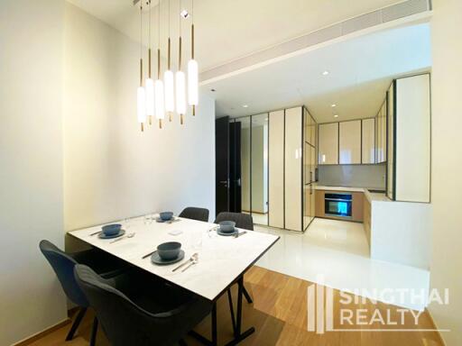 For RENT : BEATNIQ Sukhumvit 32 / 2 Bedroom / 2 Bathrooms / 84 sqm / 85000 THB [7865239]