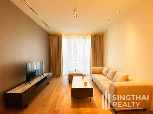 For RENT : BEATNIQ Sukhumvit 32 / 2 Bedroom / 2 Bathrooms / 84 sqm / 85000 THB [7865239]