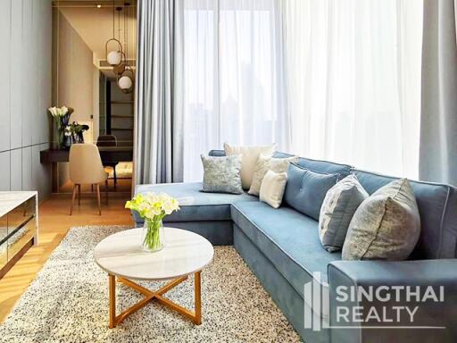 For RENT : 28 Chidlom / 2 Bedroom / 2 Bathrooms / 81 sqm / 85000 THB [7894571]