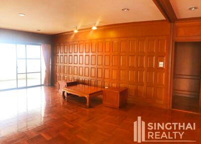 For RENT : Tower Park / 3 Bedroom / 3 Bathrooms / 276 sqm / 85000 THB [7967851]