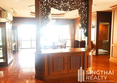 For RENT : Tower Park / 3 Bedroom / 3 Bathrooms / 276 sqm / 85000 THB [7967851]