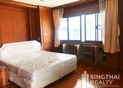 For RENT : Tower Park / 3 Bedroom / 3 Bathrooms / 276 sqm / 85000 THB [7967851]