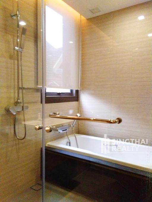 For RENT : Kirthana Residence / 2 Bedroom / 2 Bathrooms / 106 sqm / 85000 THB [8007644]