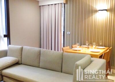 For RENT : Kirthana Residence / 2 Bedroom / 2 Bathrooms / 106 sqm / 85000 THB [8007644]