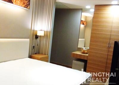 For RENT : Kirthana Residence / 2 Bedroom / 2 Bathrooms / 106 sqm / 85000 THB [8007644]