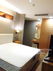 For RENT : Kirthana Residence / 2 Bedroom / 2 Bathrooms / 106 sqm / 85000 THB [8007644]