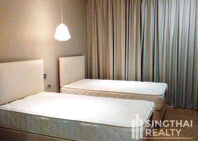 For RENT : Kirthana Residence / 2 Bedroom / 2 Bathrooms / 106 sqm / 85000 THB [8007644]