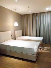 For RENT : Kirthana Residence / 2 Bedroom / 2 Bathrooms / 106 sqm / 85000 THB [8007644]