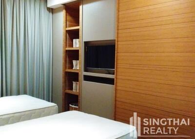 For RENT : Kirthana Residence / 2 Bedroom / 2 Bathrooms / 106 sqm / 85000 THB [8007644]