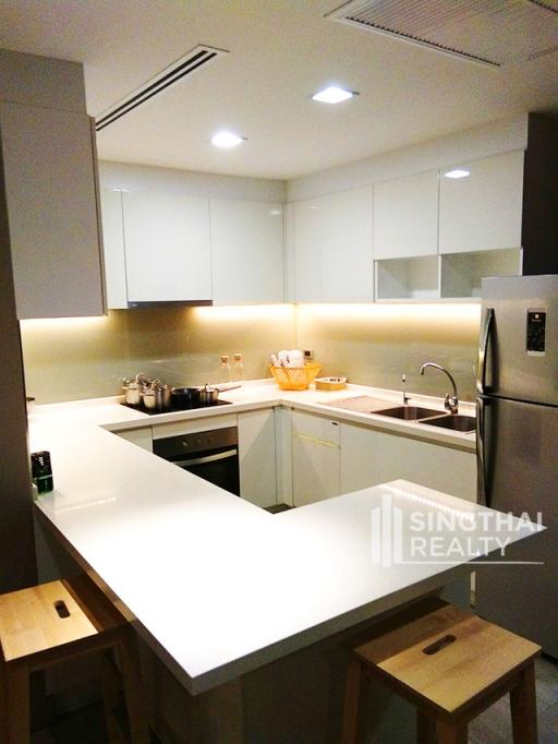 For RENT : Kirthana Residence / 2 Bedroom / 2 Bathrooms / 106 sqm / 85000 THB [8007644]