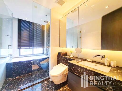 For RENT : BEATNIQ Sukhumvit 32 / 2 Bedroom / 2 Bathrooms / 81 sqm / 85000 THB [8038407]