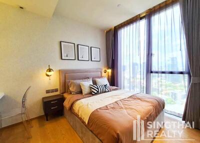 For RENT : BEATNIQ Sukhumvit 32 / 2 Bedroom / 2 Bathrooms / 81 sqm / 85000 THB [8038407]