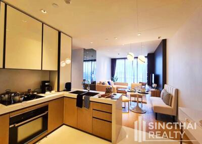 For RENT : BEATNIQ Sukhumvit 32 / 2 Bedroom / 2 Bathrooms / 81 sqm / 85000 THB [8038407]