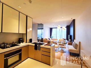 For RENT : BEATNIQ Sukhumvit 32 / 2 Bedroom / 2 Bathrooms / 81 sqm / 85000 THB [8038407]