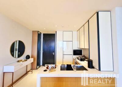 For RENT : BEATNIQ Sukhumvit 32 / 2 Bedroom / 2 Bathrooms / 81 sqm / 85000 THB [8038407]