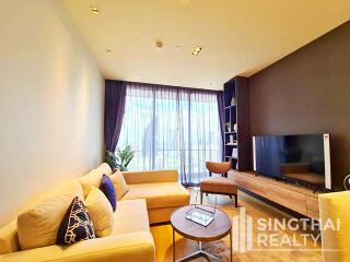 For RENT : BEATNIQ Sukhumvit 32 / 2 Bedroom / 2 Bathrooms / 81 sqm / 85000 THB [8038407]