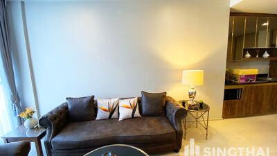 For RENT : Noble Ploenchit / 2 Bedroom / 2 Bathrooms / 76 sqm / 85000 THB [8038510]