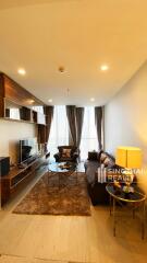 For RENT : Noble Ploenchit / 2 Bedroom / 2 Bathrooms / 76 sqm / 85000 THB [8038510]