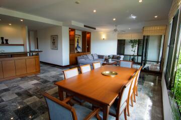 For RENT : Raintree Village Apartment / 3 Bedroom / 3 Bathrooms / 269 sqm / 85000 THB [8205219]