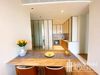 For RENT : BEATNIQ Sukhumvit 32 / 2 Bedroom / 2 Bathrooms / 84 sqm / 85000 THB [8298332]