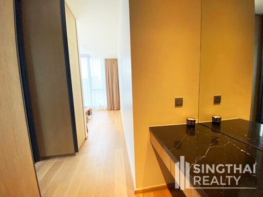 For RENT : BEATNIQ Sukhumvit 32 / 2 Bedroom / 2 Bathrooms / 84 sqm / 85000 THB [8298332]