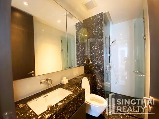 For RENT : BEATNIQ Sukhumvit 32 / 2 Bedroom / 2 Bathrooms / 84 sqm / 85000 THB [8298332]